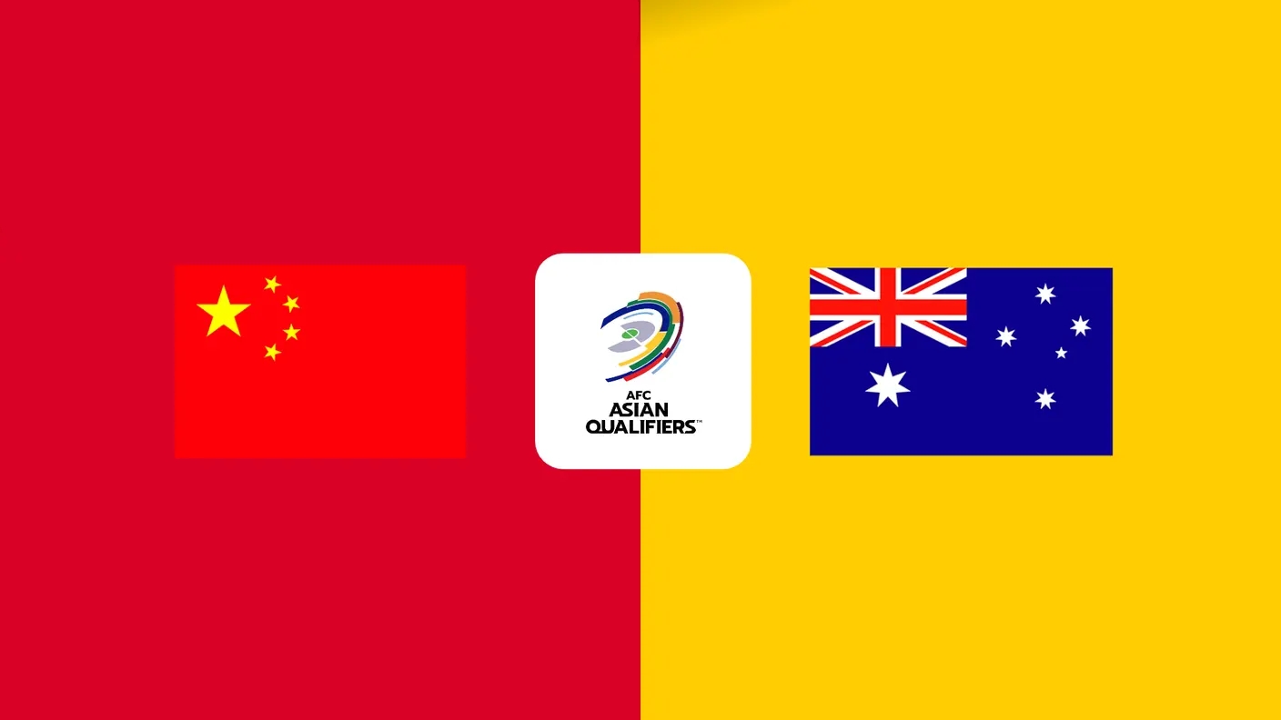 戰(zhàn)意正濃！澳媒：若今晚戰(zhàn)勝中國，澳大利亞或基本鎖定世界杯資格