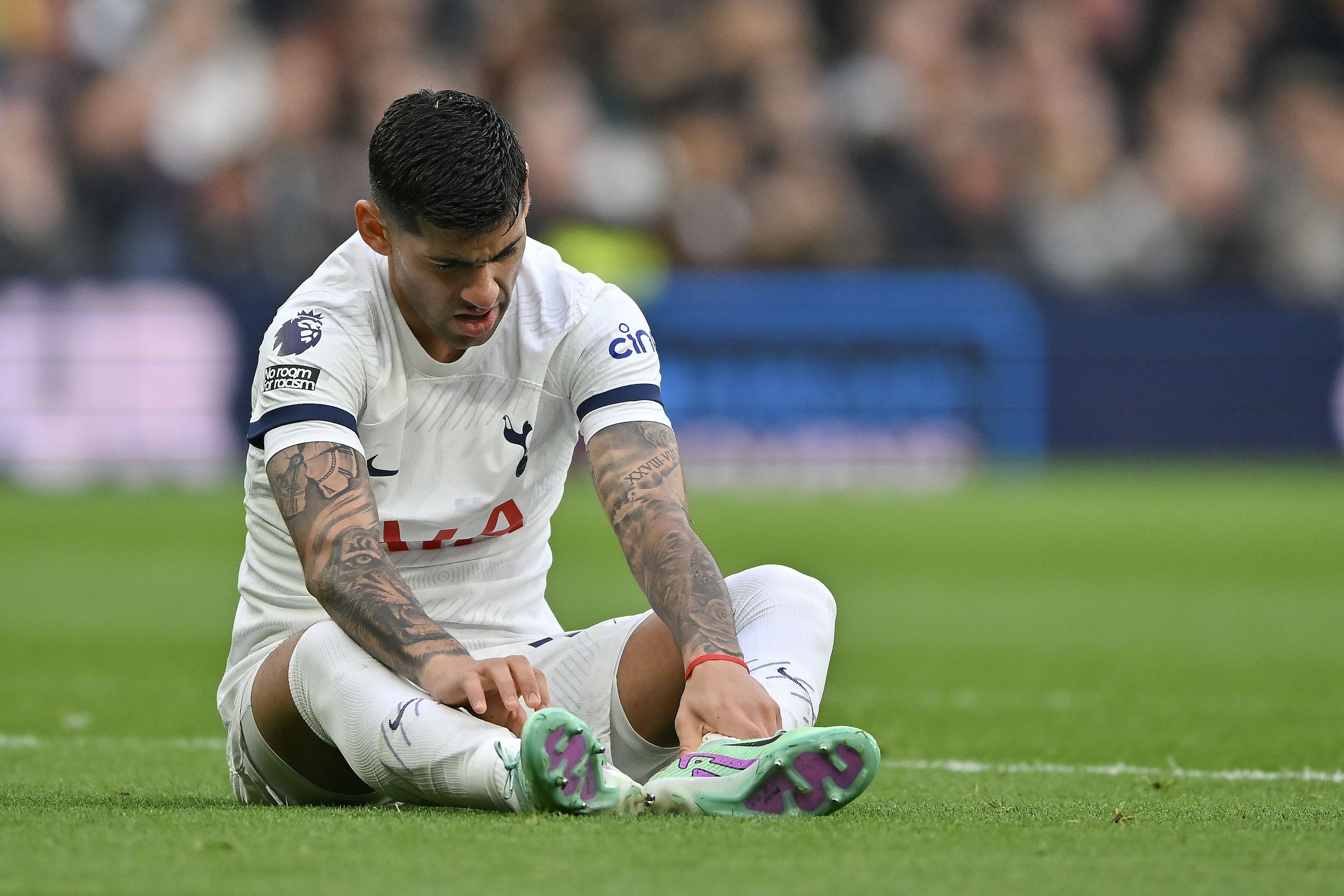 talkSPORT：羅梅羅對(duì)轉(zhuǎn)會(huì)馬競持開放態(tài)度，皇馬也考察過他