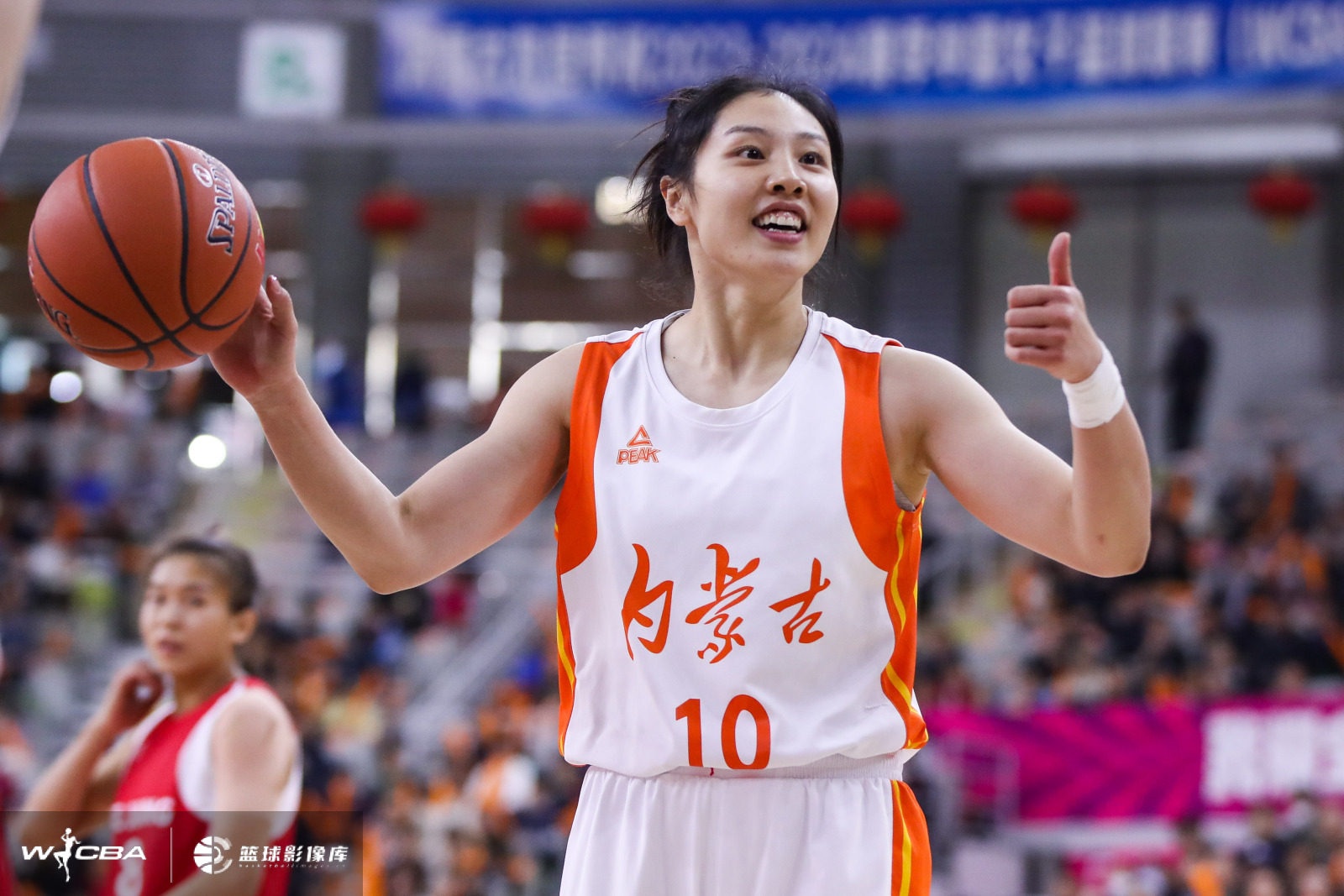 張茹、李緣、潘臻琦、翟若云、張明珠增補(bǔ)進(jìn)入國家女籃短訓(xùn)營