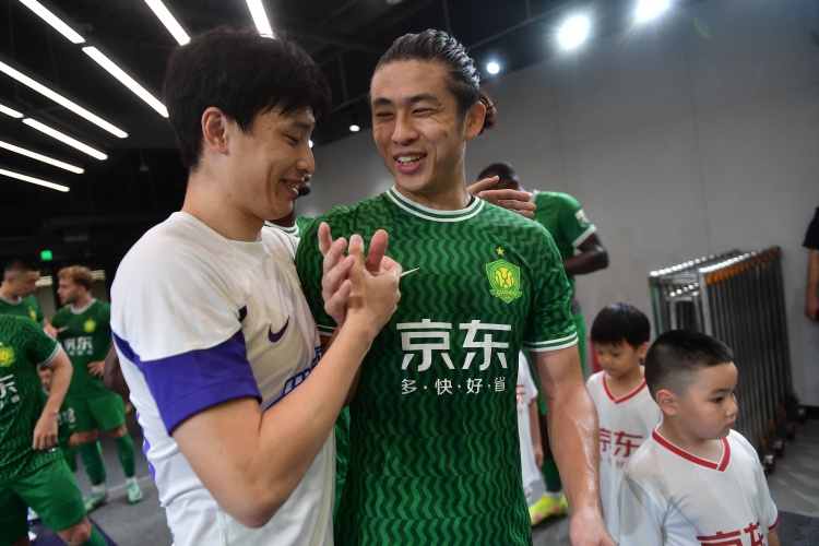熱度降低！京津德比今日開票，僅最低價暫時售完
